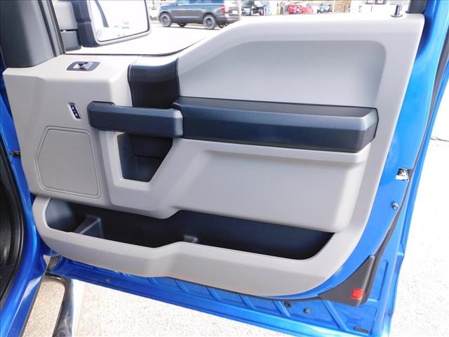 2016 Ford F-150 XL:GFD07400