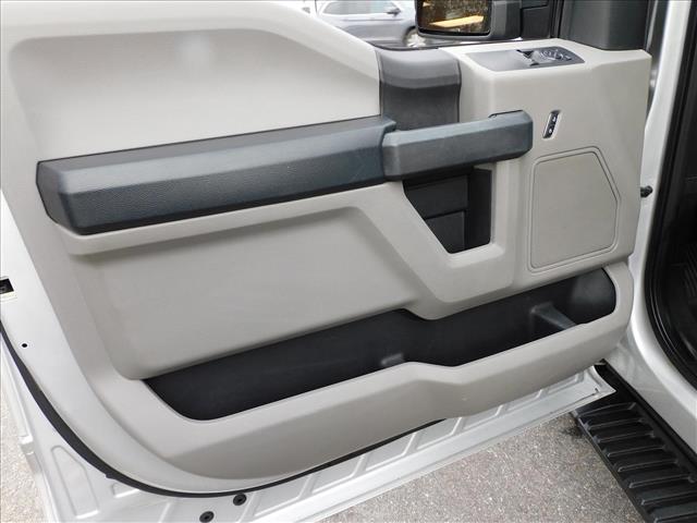 2018 Ford F-150 XL:JKD76892