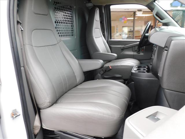 2019 Chevrolet Express 2500:K1369627