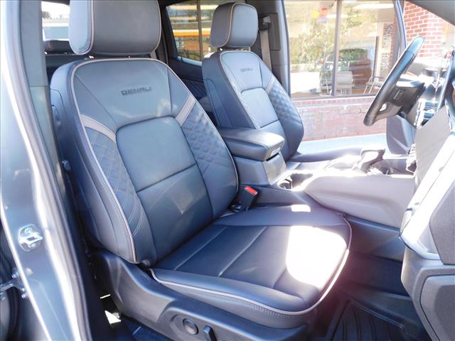 2025 GMC Canyon Denali:S1125999