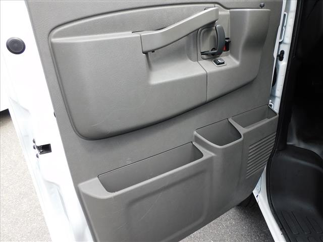 2024 GMC Savana 2500:R1159450