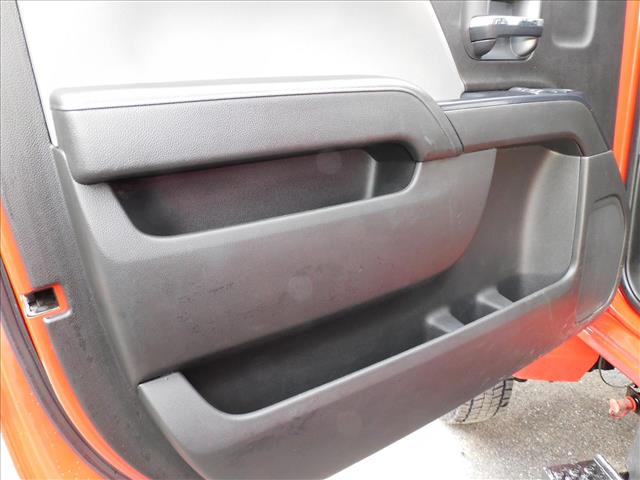 2021 Chevrolet 6500HD DRW 4WD 11FT Dump:665400