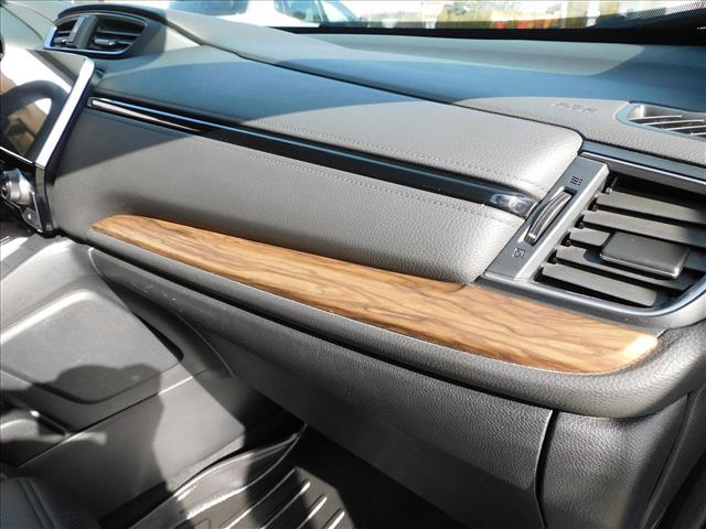 2020 Honda CR-V EX-L:LH694973