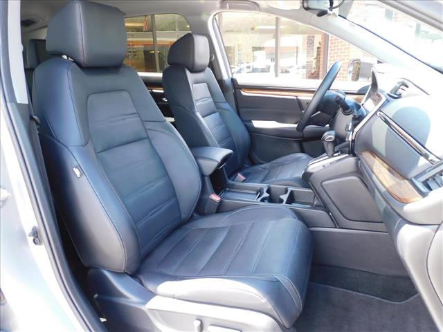 2020 Honda CR-V EX-L:LH683061