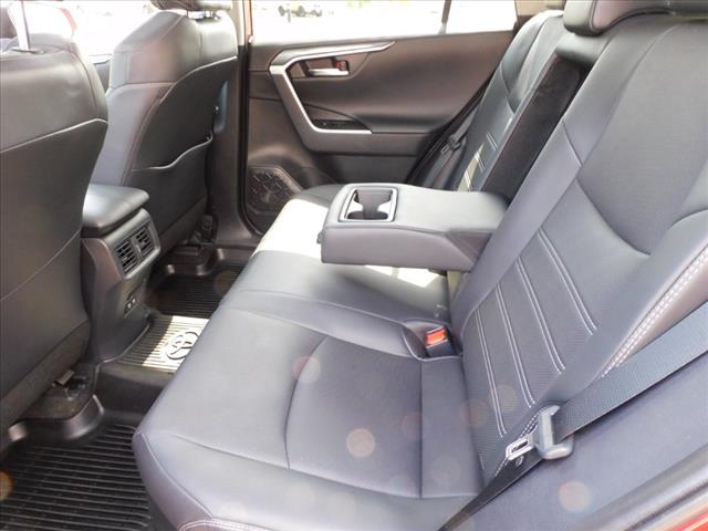 2019 Toyota RAV4 Hybrid Limited