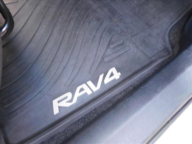 2013 Toyota RAV4 XLE:DW116753