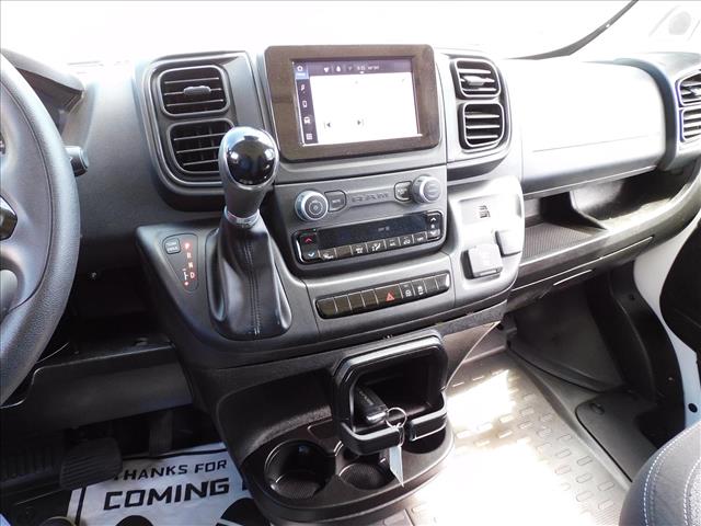 2023 RAM ProMaster 1500 136 WB:PE548528