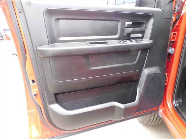 2022 RAM 2500 Tradesman:NG439233