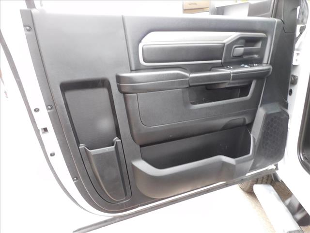 2021 RAM 3500HD Tradesman Hauler Body:MG530684