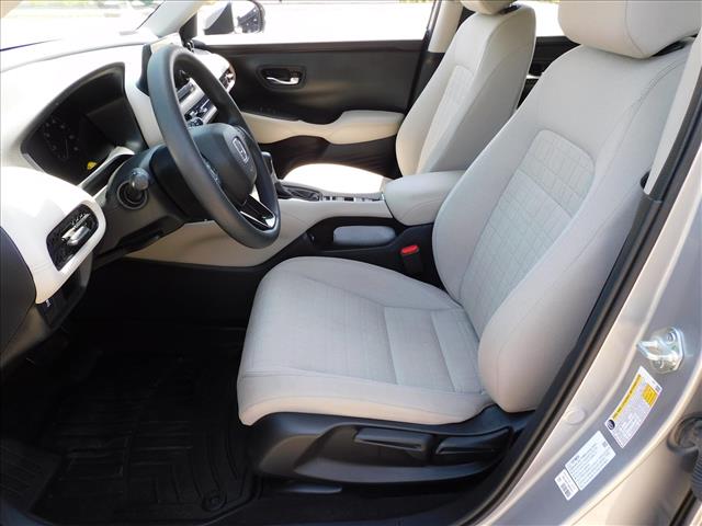 2023 Honda HR-V LX:PM732125