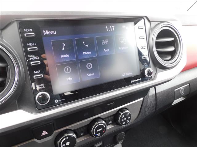 2023 Toyota Tacoma SR5:PT080521