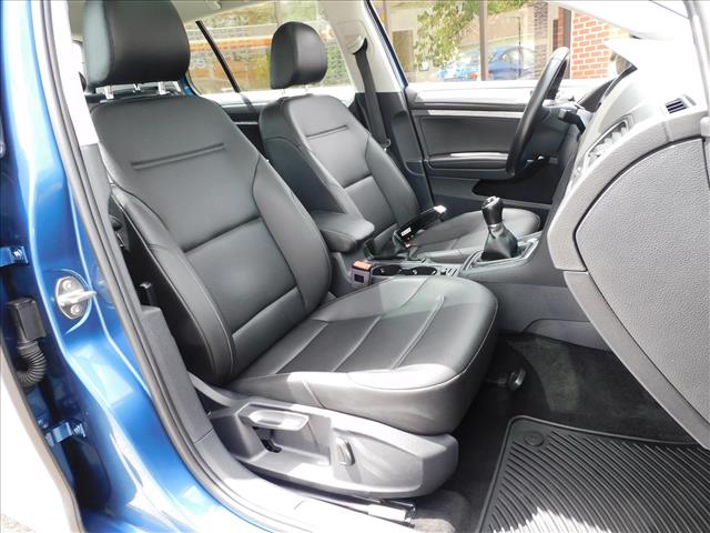 2018 Volkswagen Golf TSI SE:JM279472