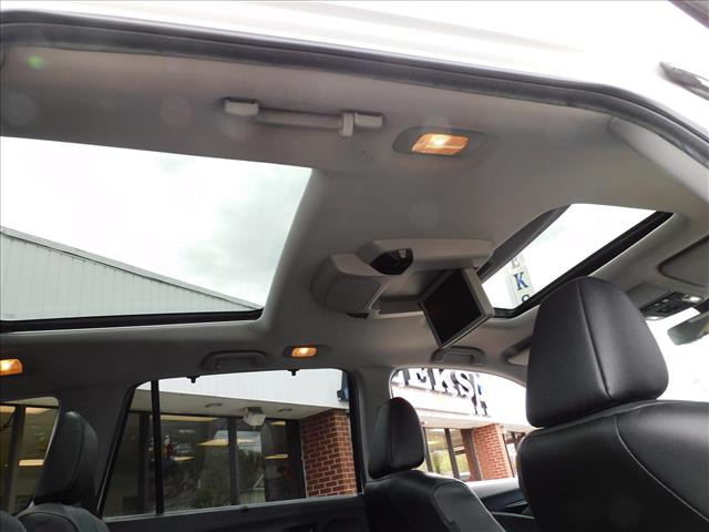 2021 Honda Pilot Elite:MB023859