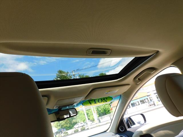 2017 Acura RDX w/Tech