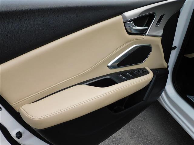 2020 Acura RDX SH-AWD:LL011501