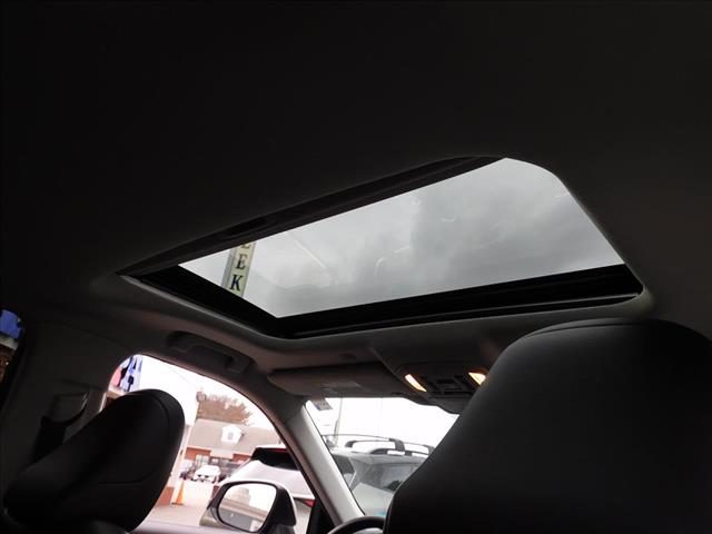 2022 Toyota Highlander XLE:NS213764