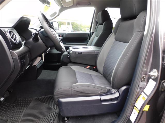 2015 Toyota Tundra SR5:FX457340