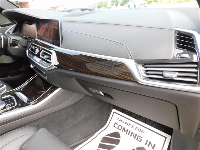 2020 BMW X5 xDrive40i:L9C57647