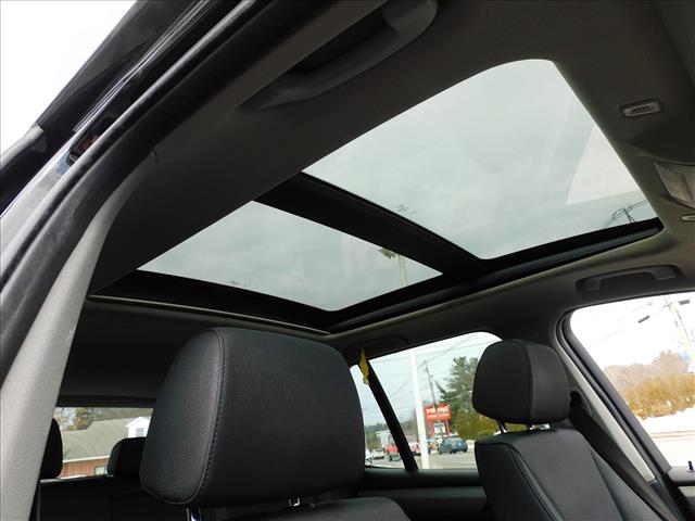 2017 BMW X3 xDrive28i:H0T12282