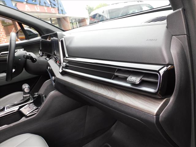 2024 Kia Sportage X-Line:RG233035