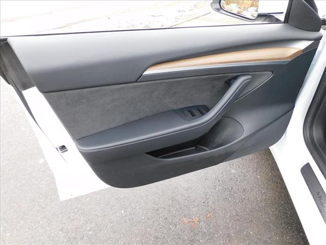 2022 Tesla Model 3 Long Range:NF180675