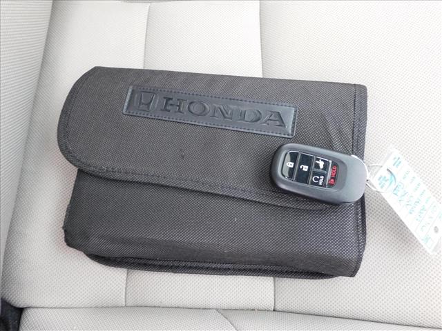 2023 Honda CR-V EX:PE013716