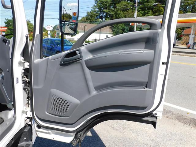Photo of 2018 Isuzu NQR Crew Cab DRW Dump CO in Salem, NH - 14,  2018 Isuzu NQR Crew Cab DRW Dump CO:901468