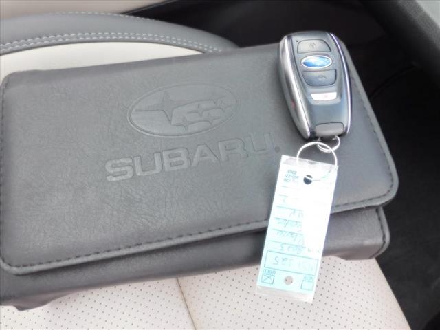 2023 Subaru Forester Limited:PH431325