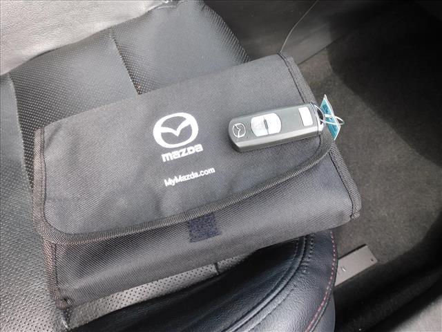 2016 Mazda CX-5 Grand Touring:G0754335