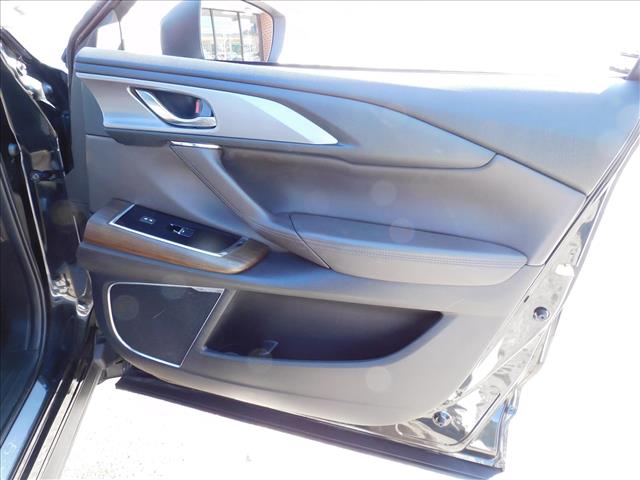 2022 Mazda CX-9 Signature:N0613130