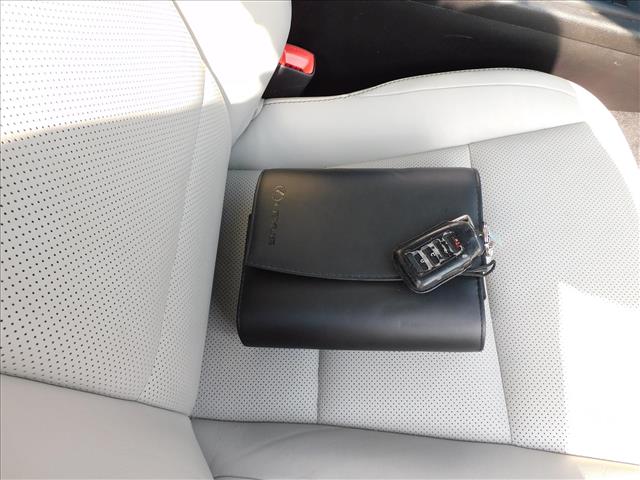 2013 Lexus ES 350 Base:D2075314