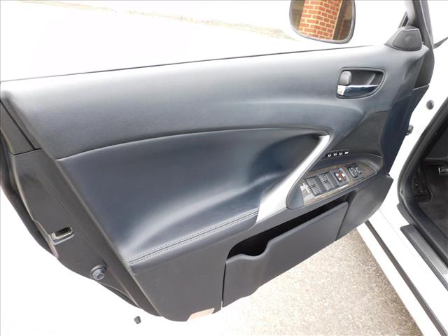 2012 Lexus IS 250 Base:C5056995