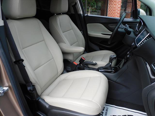 2019 Buick Encore Essence:KB737546