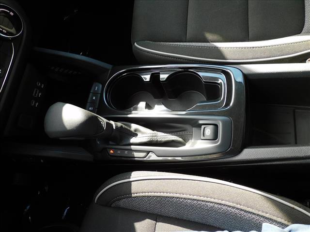 2021 Chevrolet Trailblazer LS:MB020075