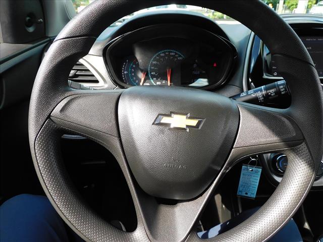 2022 Chevrolet Spark LS CVT:NC018084