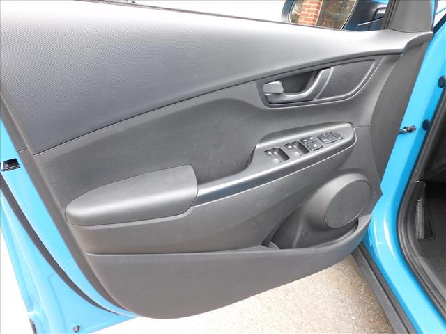 2022 Hyundai KONA SEL:NU913924