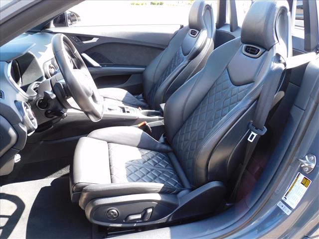 2017 Audi TT 2.0T quattro:H1010833