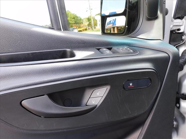 2024 Mercedes-Benz Sprinter 2500:RT182026