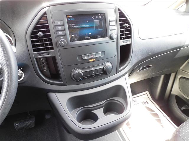 2023 Mercedes-Benz Metris Cargo:P4231294