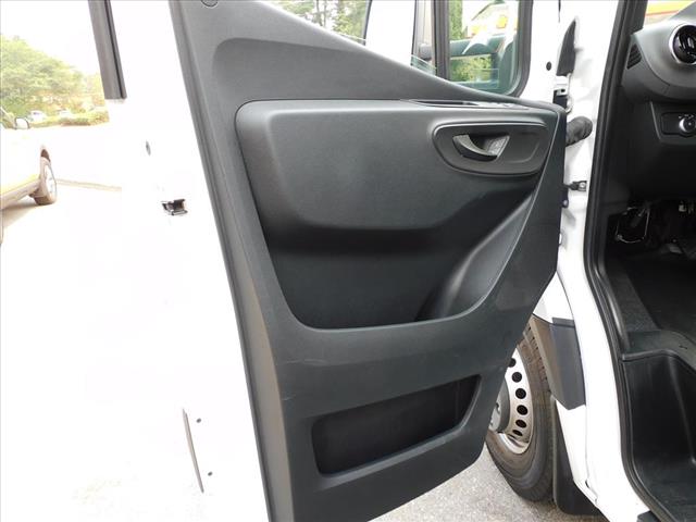 2019 Mercedes-Benz Sprinter 3500XD
