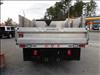 2022 Chevrolet 3500HD DRW Crew Cab 4WD Aluminum Dump