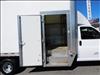 2021 Chevrolet Express 4500