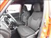 2021 Jeep Renegade 80th Anniversary Edition