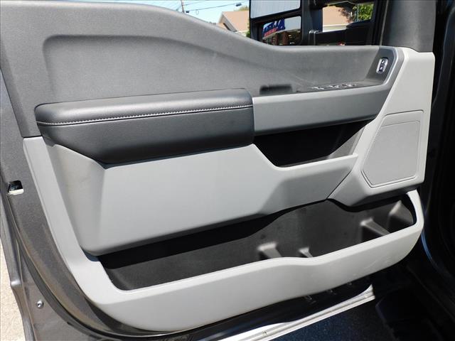 2024 Ford F-350 DRW 4WD Crew Cab Service Body:REF54100