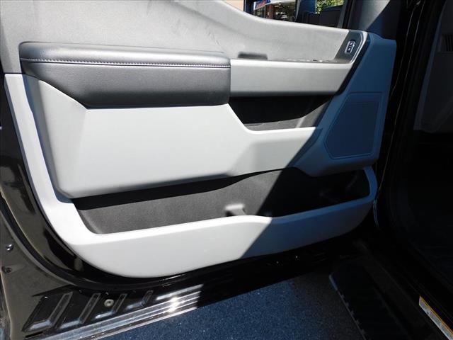 2024 Ford F-450 Super Duty XLT DRW 4WD Crew Cab:C23327