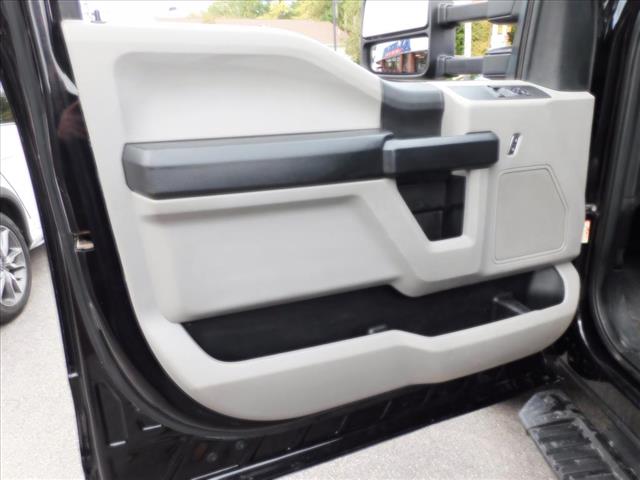 2020 Ford F-350 Super Duty XL:LDA13641