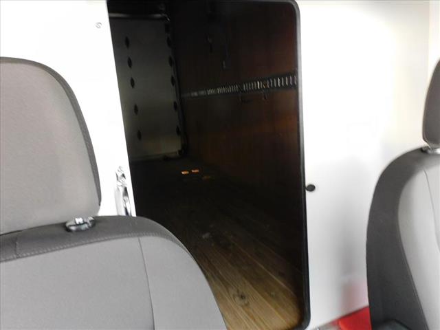 2023 Ford Transit 350HD DRW AWD 14FT BOX:PKA62364