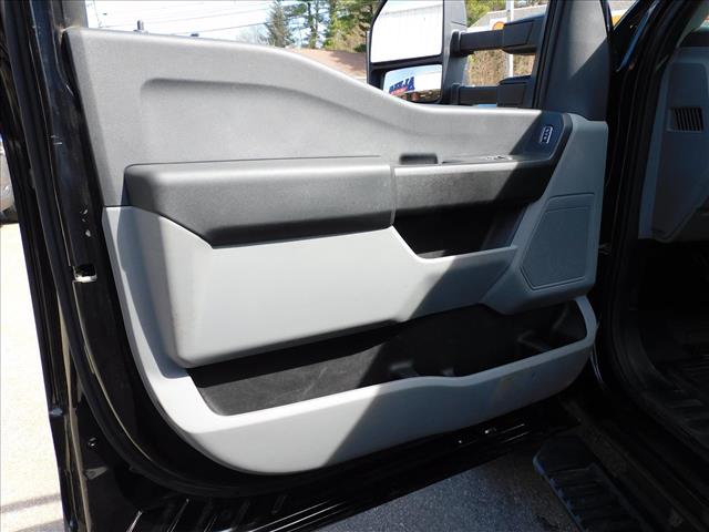 2023 Ford F-550 DRW 4WD SWITCH N GO:A05728