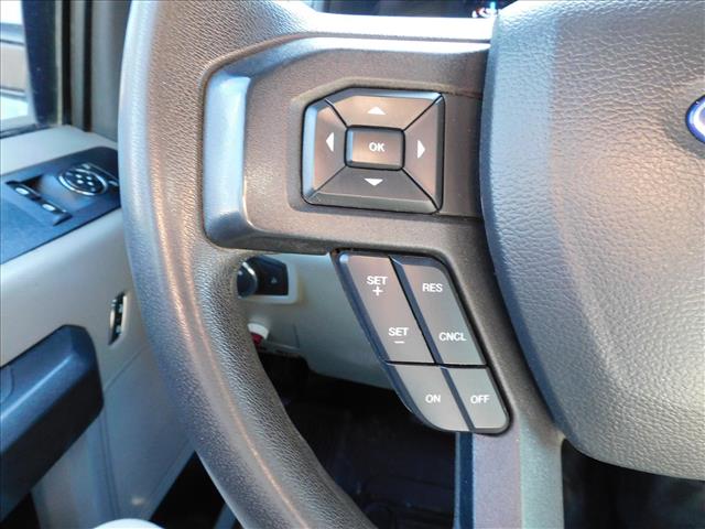 2022 Ford F-550 DRW 4WD Switch N Go Dump:D63575