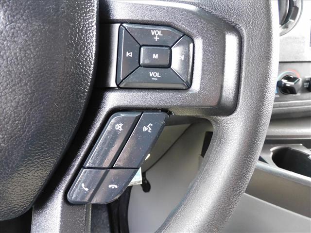 2024 Ford E-350 DRW 158'' WB 15'6'' BOX:RDD11183